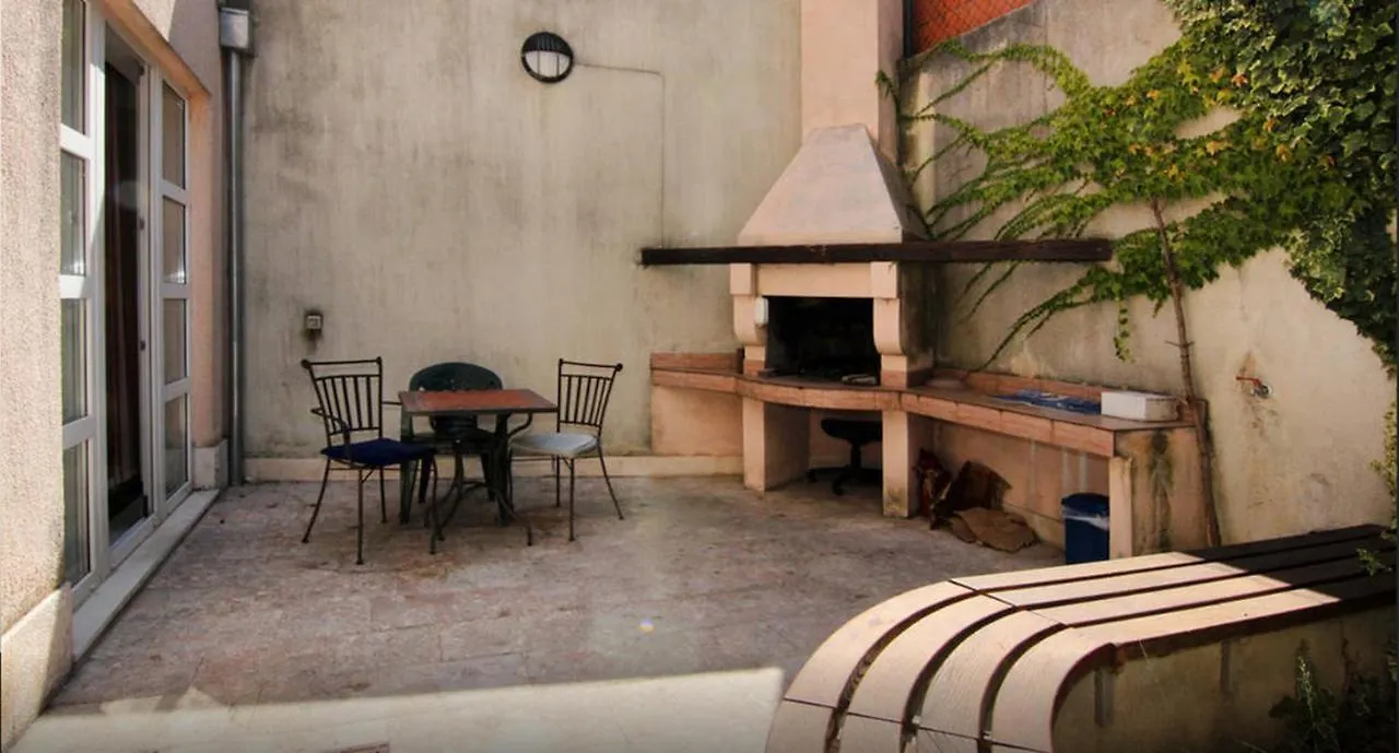 Apartment Kvaternikova - Pool, Grill, 4 Bedrooms, 3 Bathrooms Split Croatia