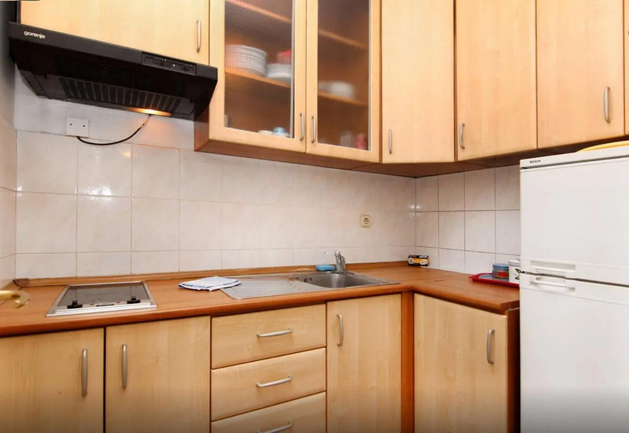Apartment Kvaternikova - Pool, Grill, 4 Bedrooms, 3 Bathrooms Split Croatia
