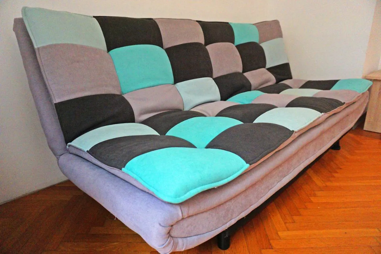 Apartment Kvaternikova - Pool, Grill, 4 Bedrooms, 3 Bathrooms Split Croatia