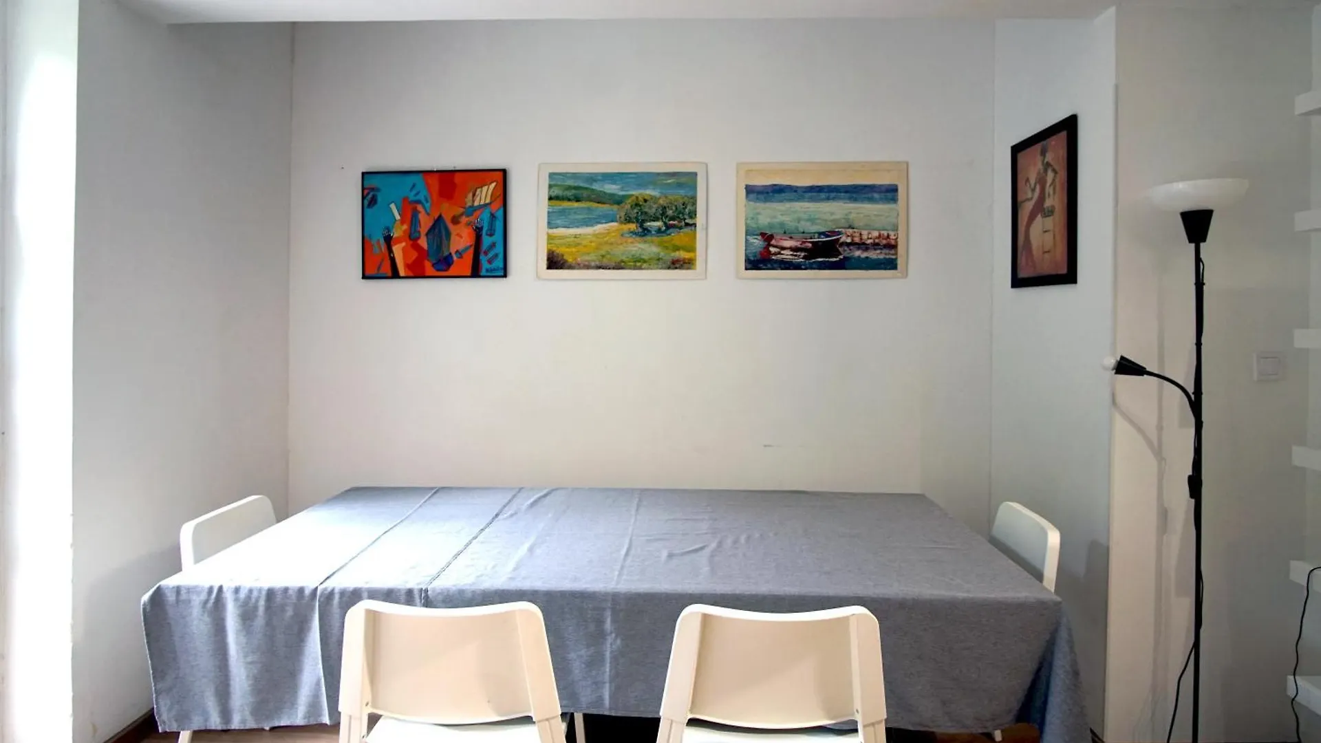 Apartment Kvaternikova - Pool, Grill, 4 Bedrooms, 3 Bathrooms Split Croatia