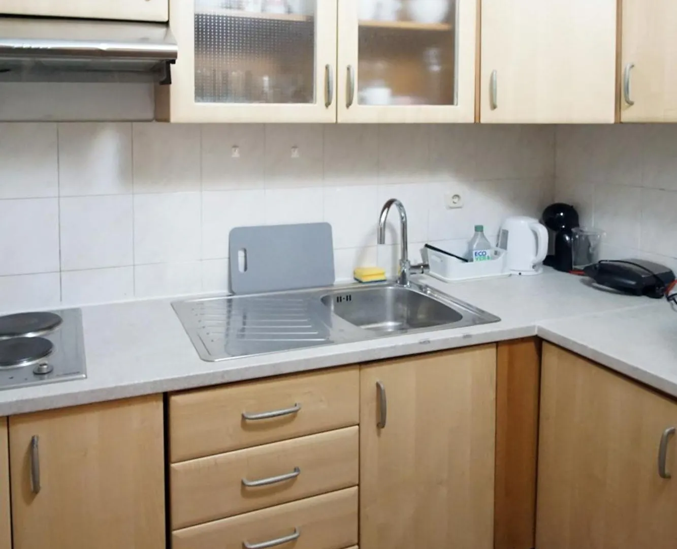 Apartment Kvaternikova - Pool, Grill, 4 Bedrooms, 3 Bathrooms Croatia